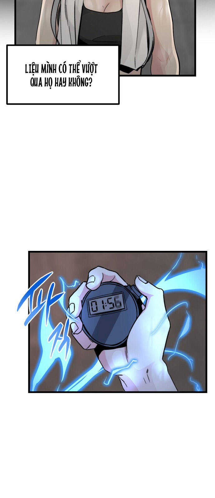 Hero Killer Boom - Chương 7 - Trang 32