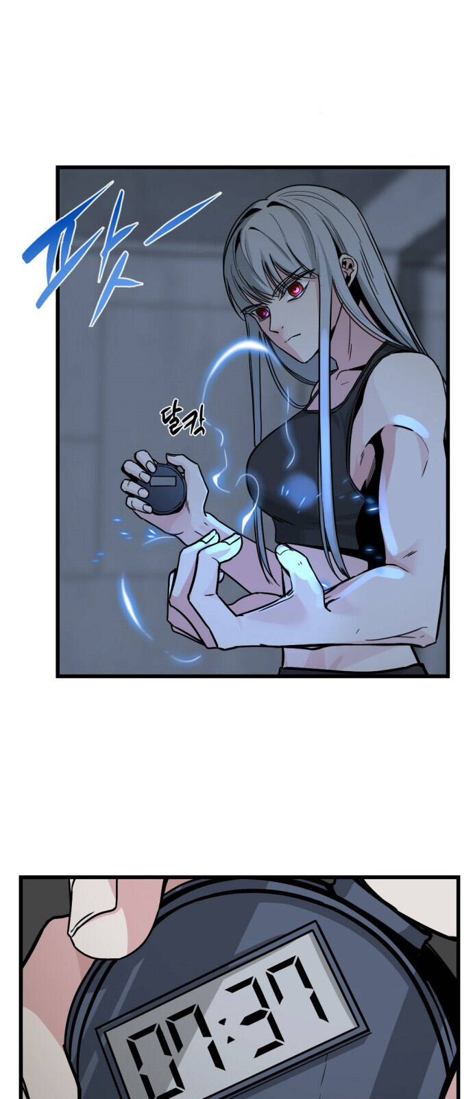 Hero Killer Boom - Chương 7 - Trang 35