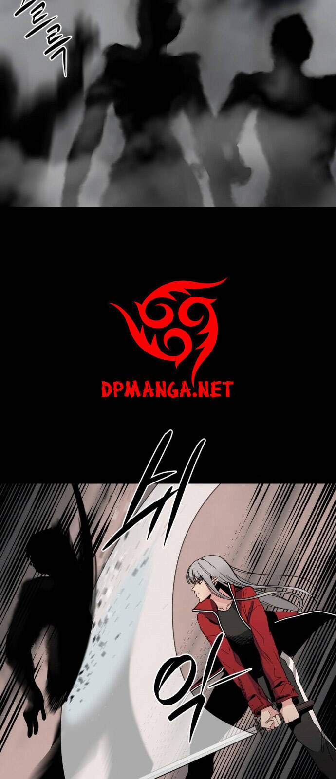 Hero Killer Boom - Chương 7 - Trang 47