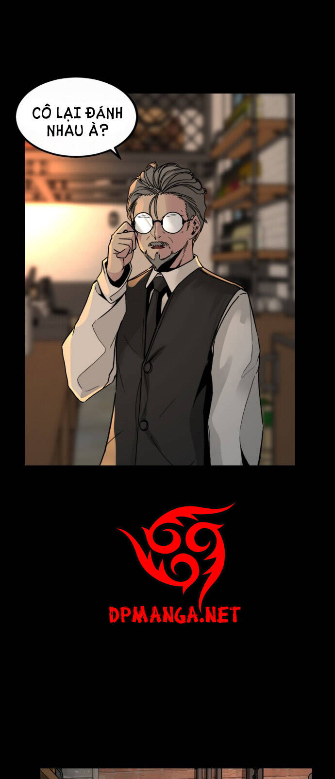 Hero Killer Boom - Chương 7 - Trang 56