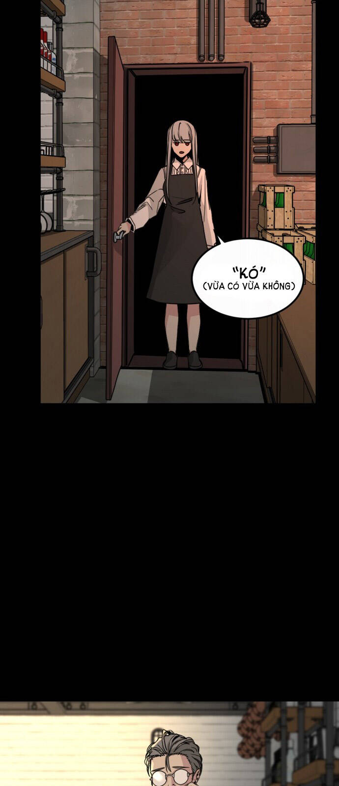 Hero Killer Boom - Chương 7 - Trang 57