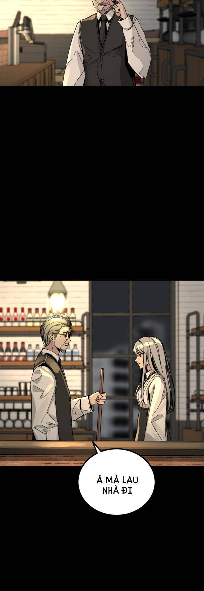 Hero Killer Boom - Chương 7 - Trang 58