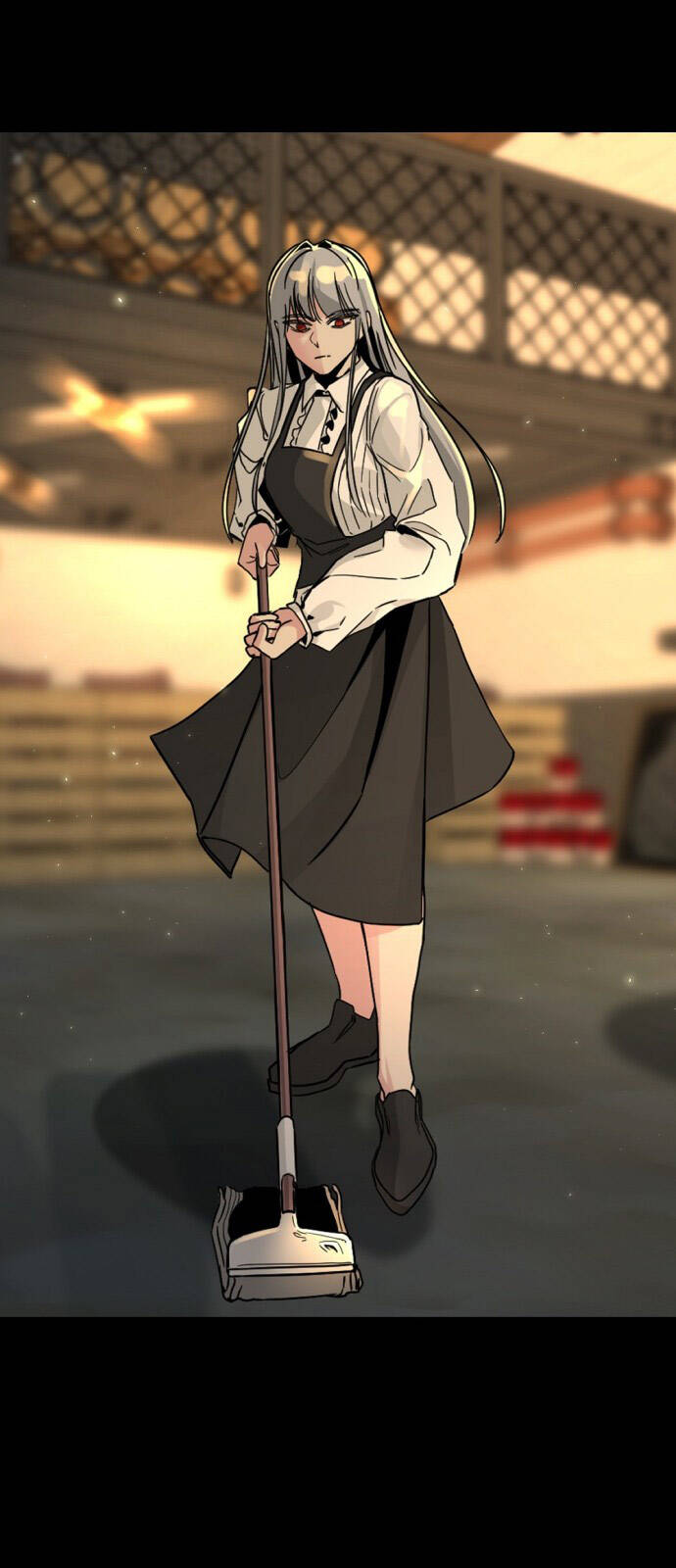 Hero Killer Boom - Chương 7 - Trang 60