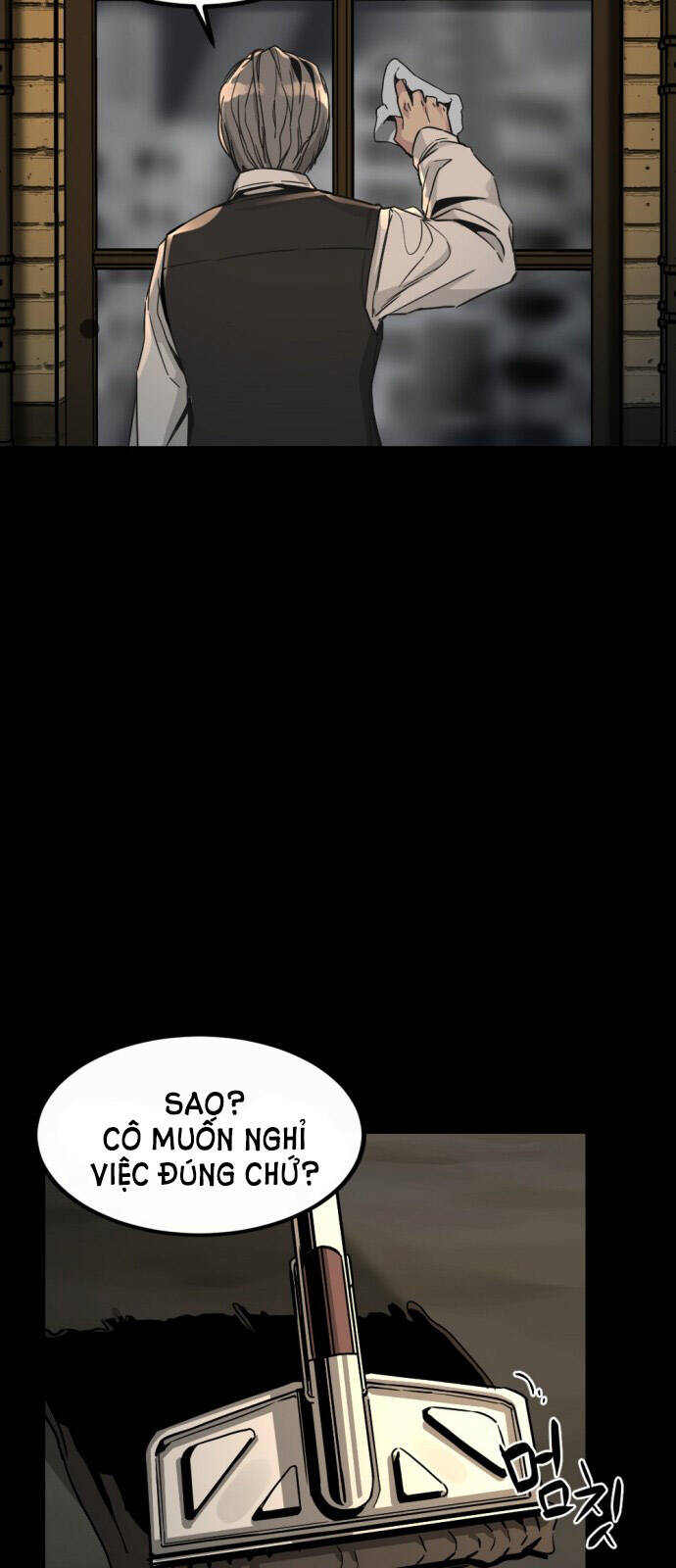 Hero Killer Boom - Chương 7 - Trang 62