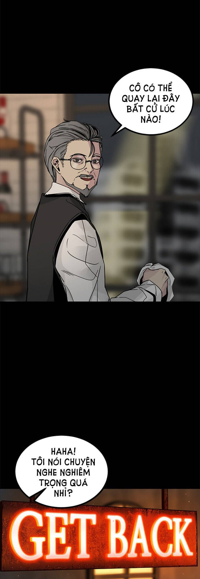 Hero Killer Boom - Chương 7 - Trang 69