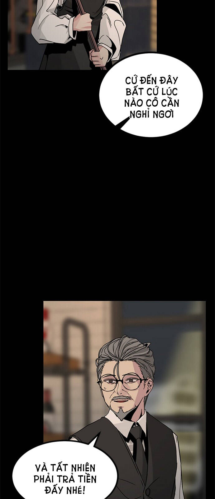 Hero Killer Boom - Chương 7 - Trang 71