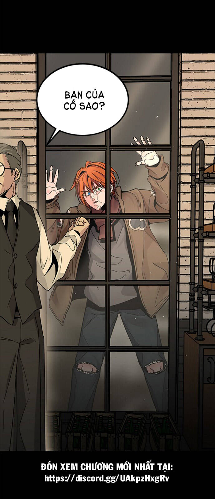 Hero Killer Boom - Chương 7 - Trang 73