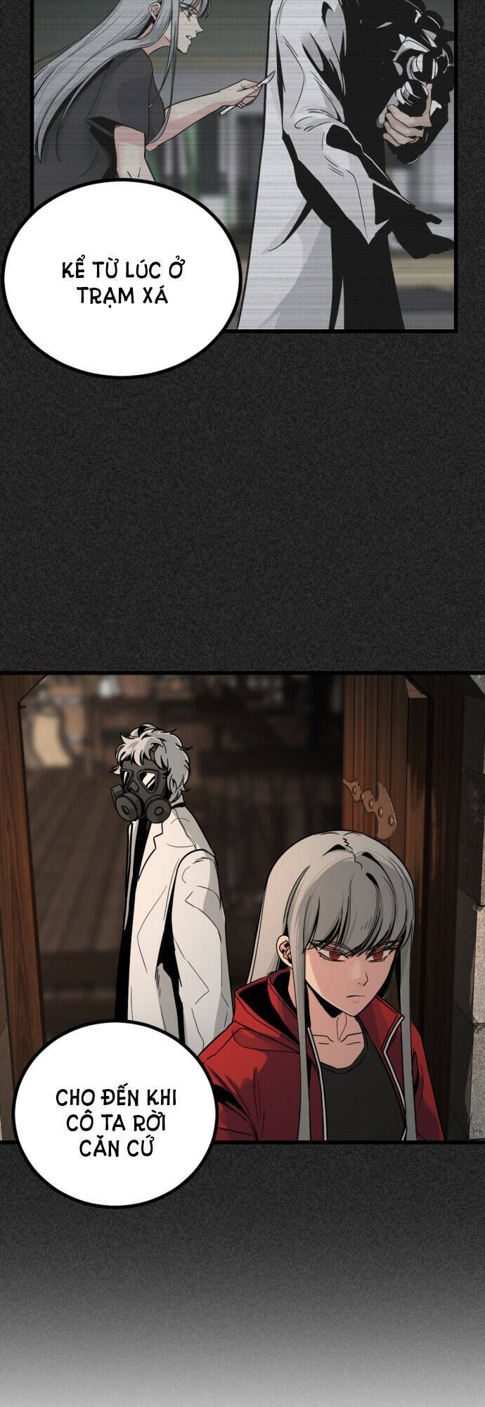 Hero Killer Boom - Chương 7 - Trang 9