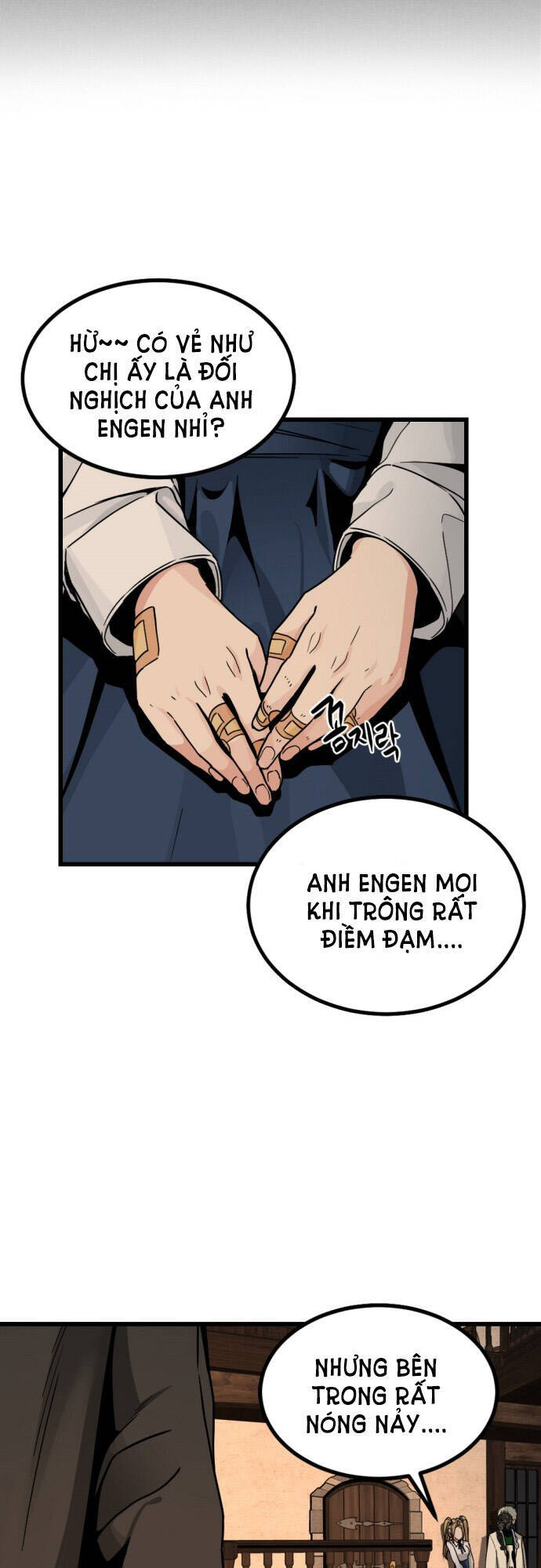 Hero Killer Boom - Chương 7 - Trang 10