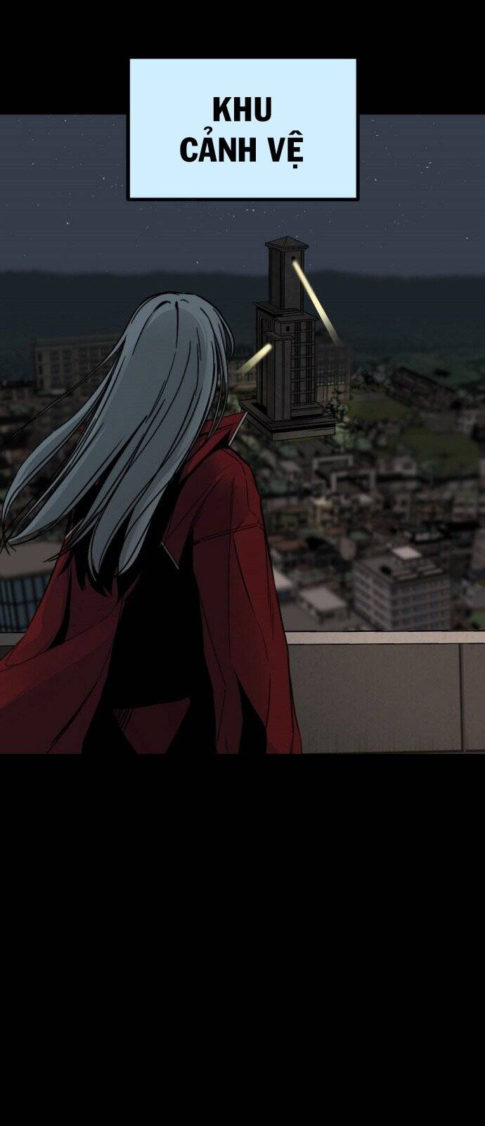 Hero Killer Boom - Chương 9 - Trang 11