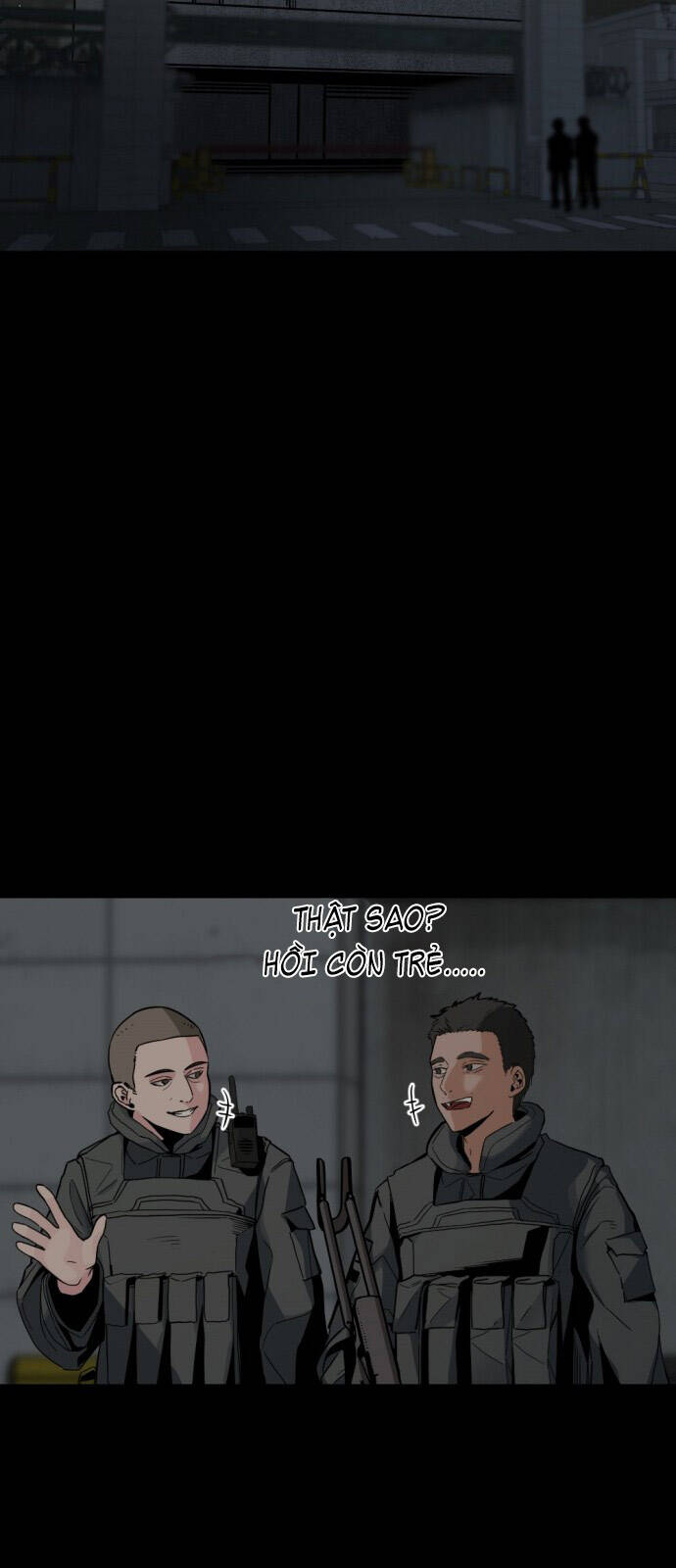 Hero Killer Boom - Chương 9 - Trang 14