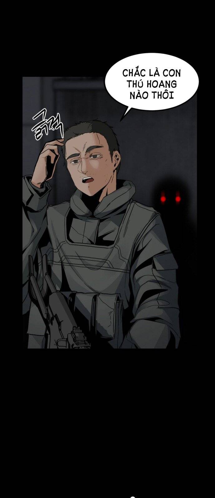 Hero Killer Boom - Chương 9 - Trang 18