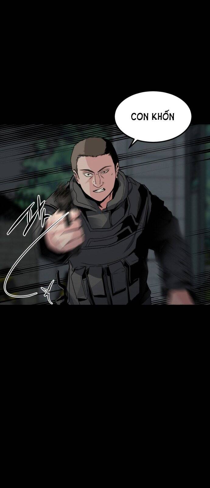 Hero Killer Boom - Chương 9 - Trang 20