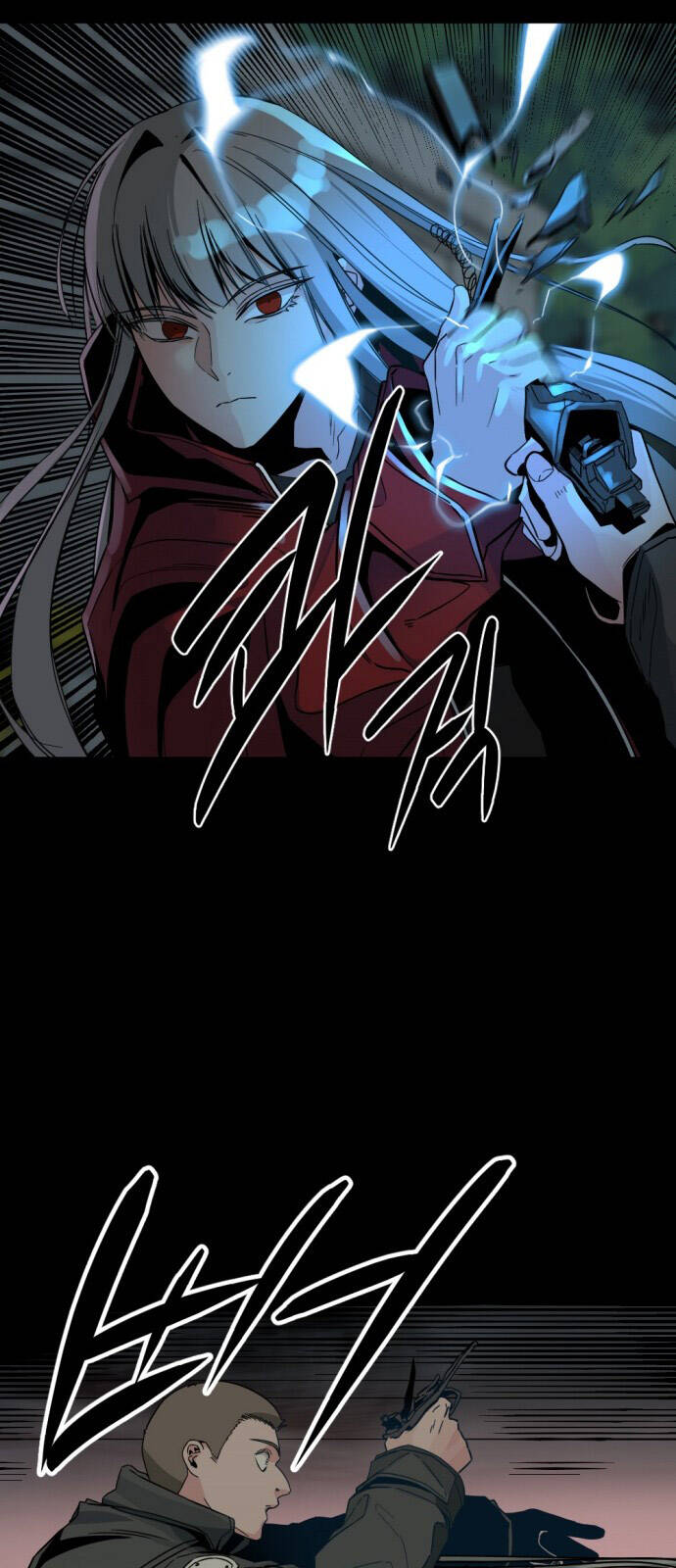 Hero Killer Boom - Chương 9 - Trang 21