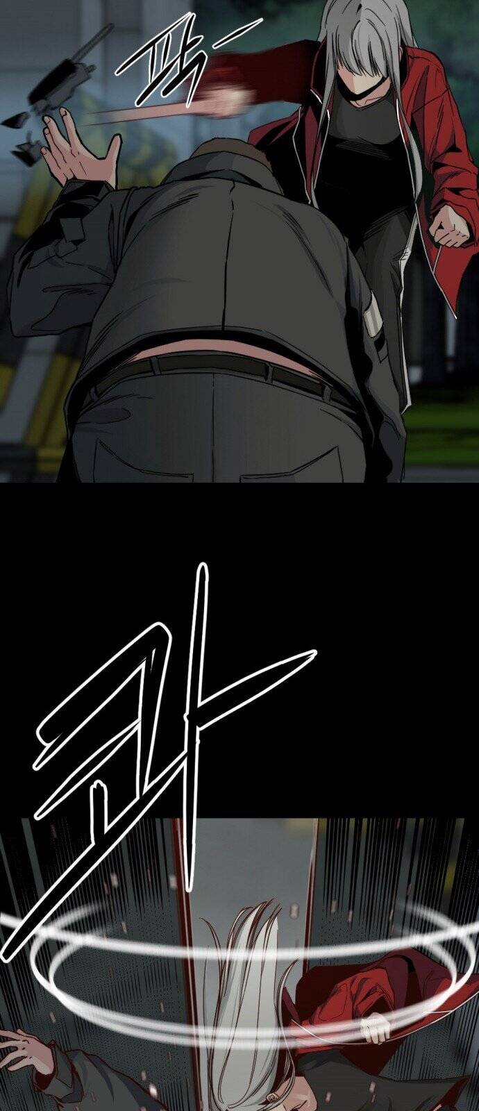 Hero Killer Boom - Chương 9 - Trang 25