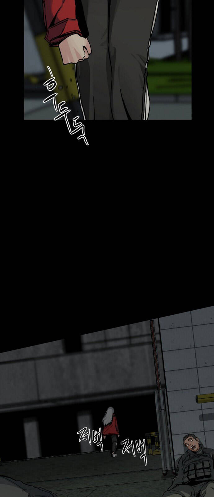 Hero Killer Boom - Chương 9 - Trang 27