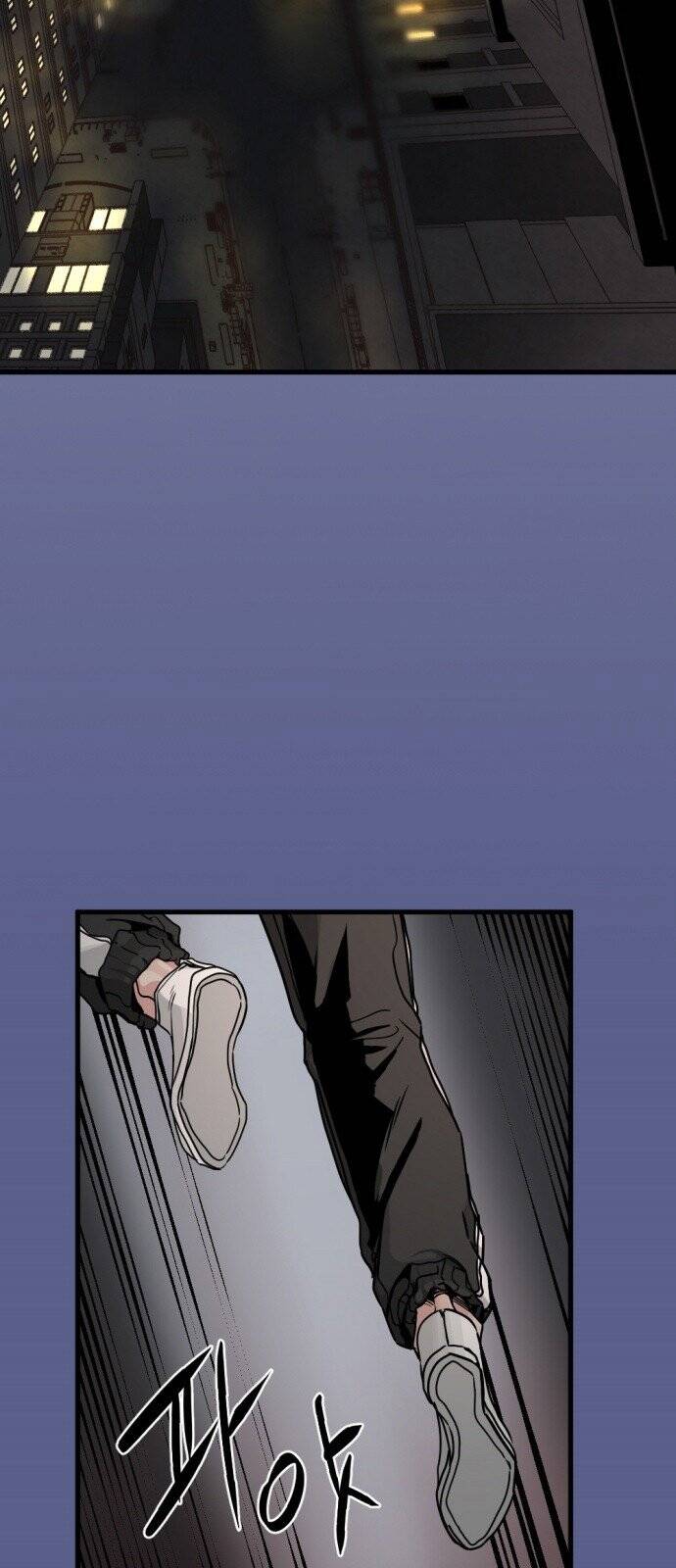 Hero Killer Boom - Chương 9 - Trang 4