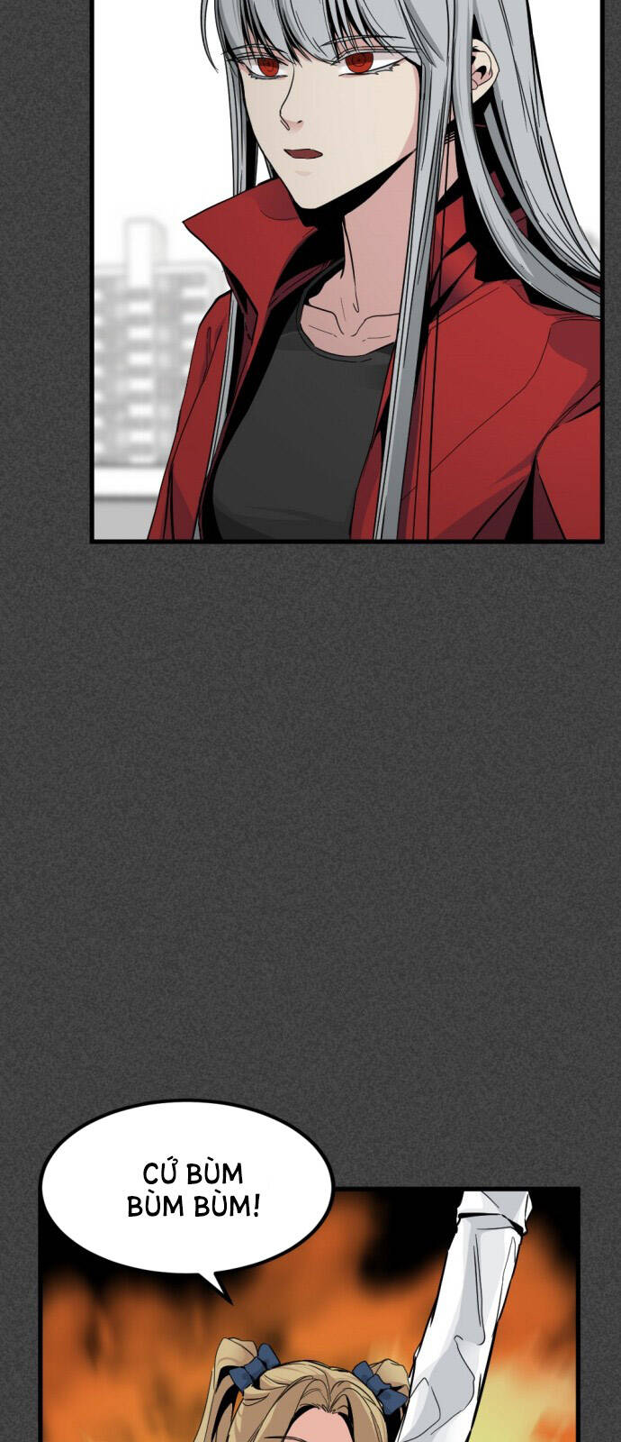 Hero Killer Boom - Chương 9 - Trang 31