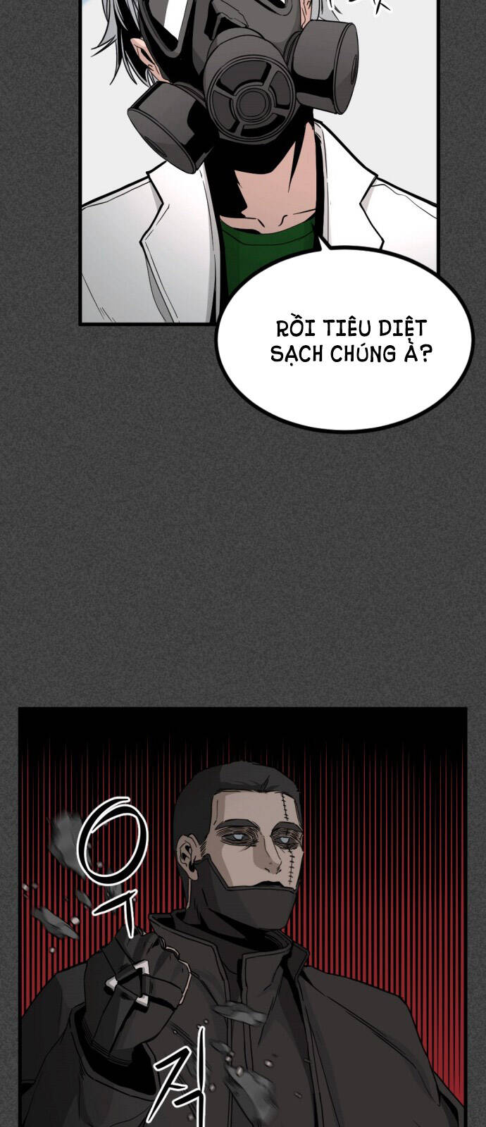 Hero Killer Boom - Chương 9 - Trang 33