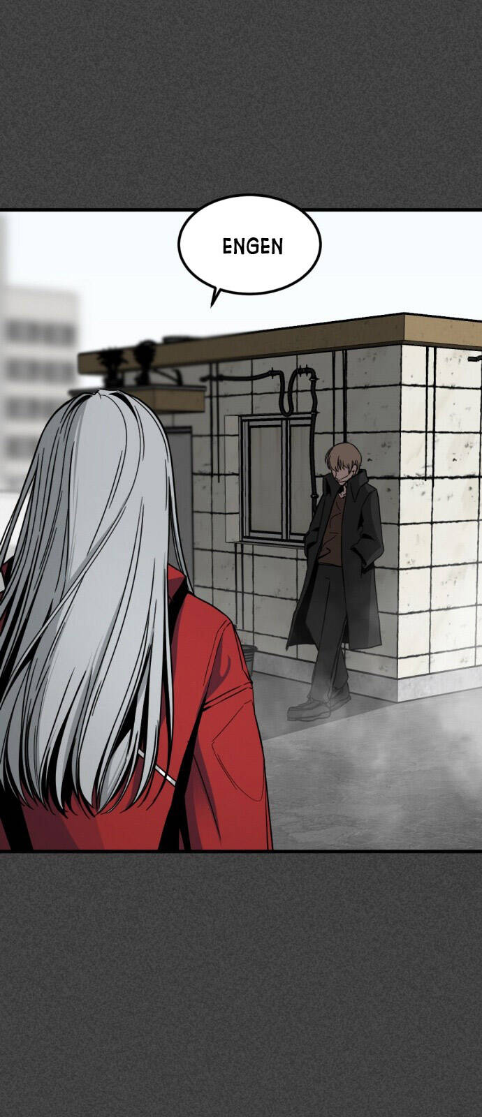 Hero Killer Boom - Chương 9 - Trang 37