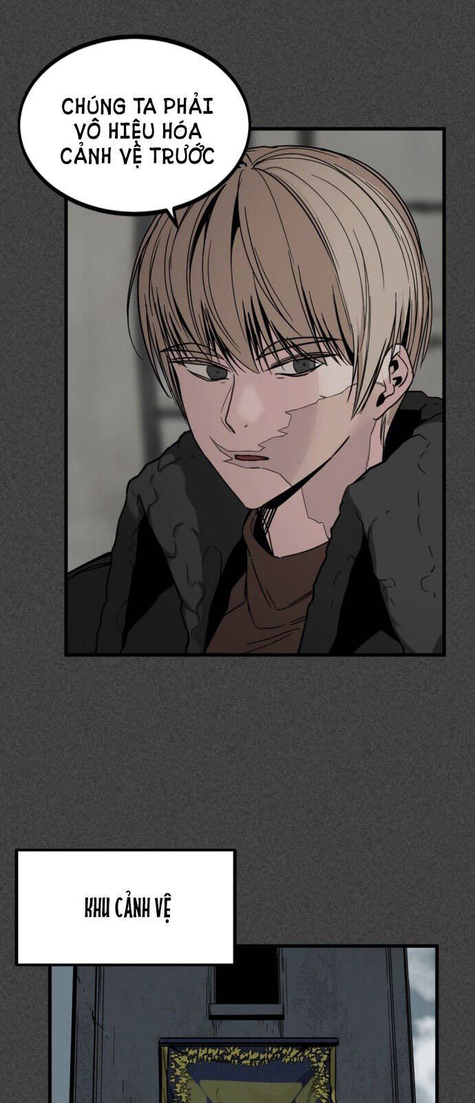 Hero Killer Boom - Chương 9 - Trang 38
