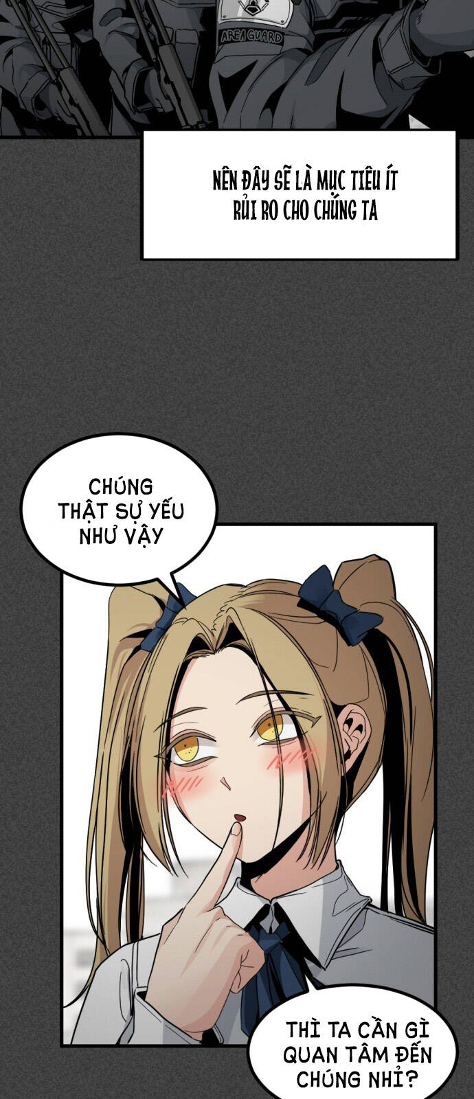 Hero Killer Boom - Chương 9 - Trang 41