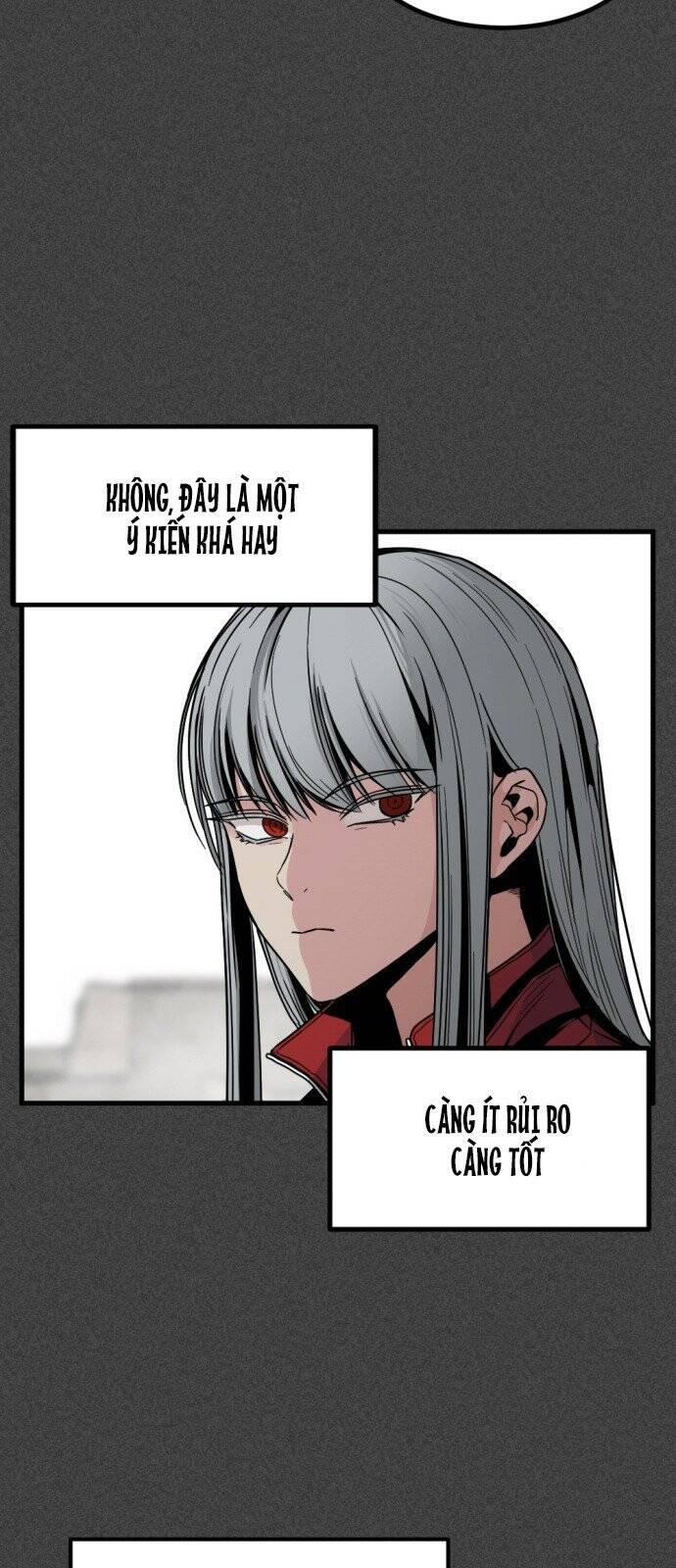 Hero Killer Boom - Chương 9 - Trang 42