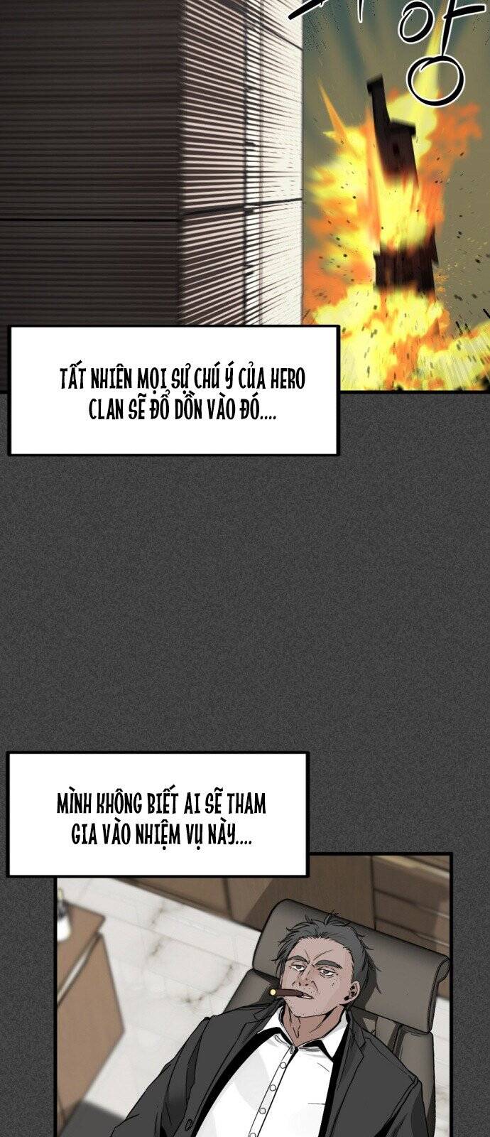 Hero Killer Boom - Chương 9 - Trang 44