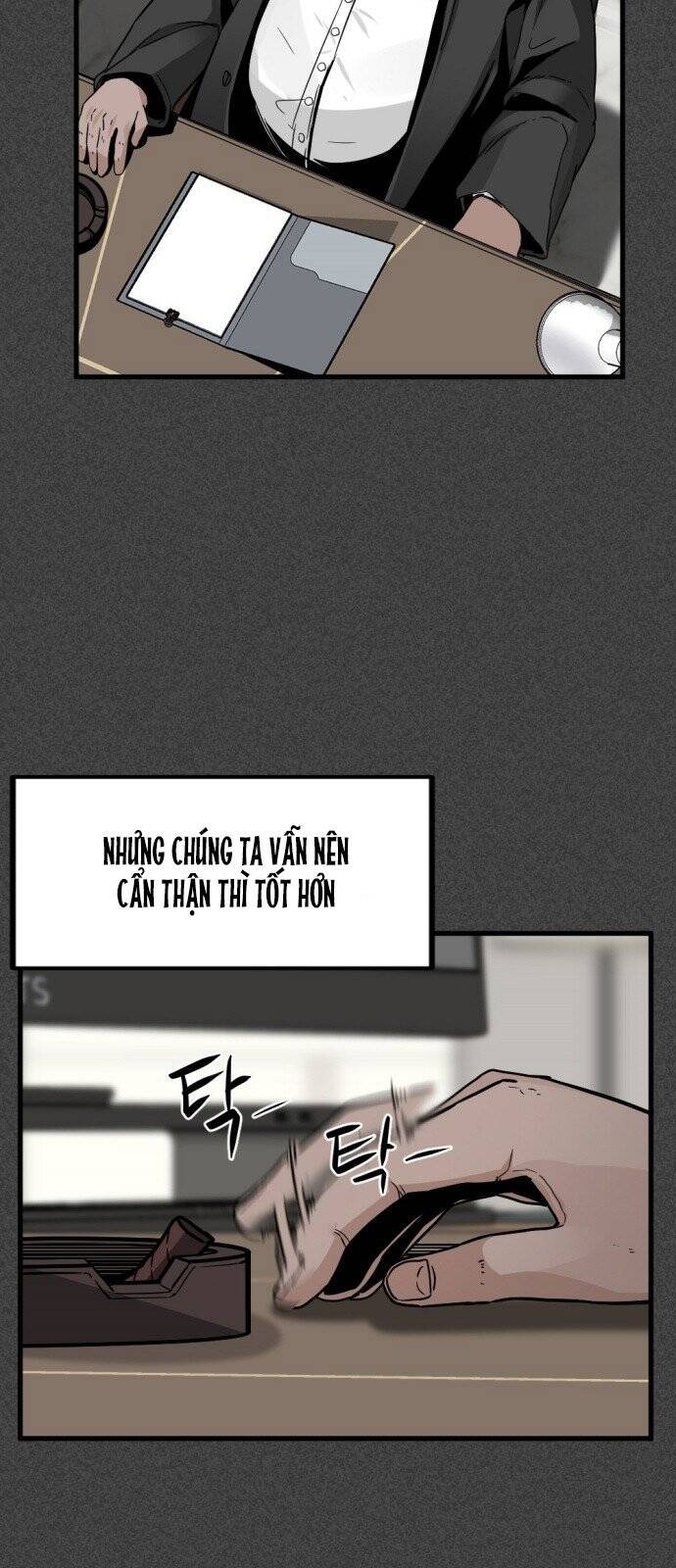 Hero Killer Boom - Chương 9 - Trang 45