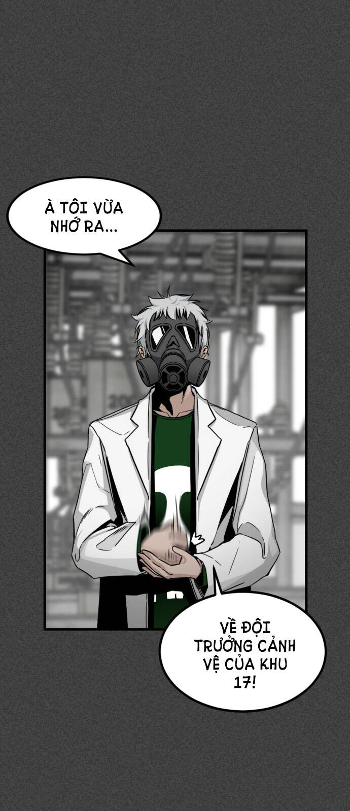 Hero Killer Boom - Chương 9 - Trang 46