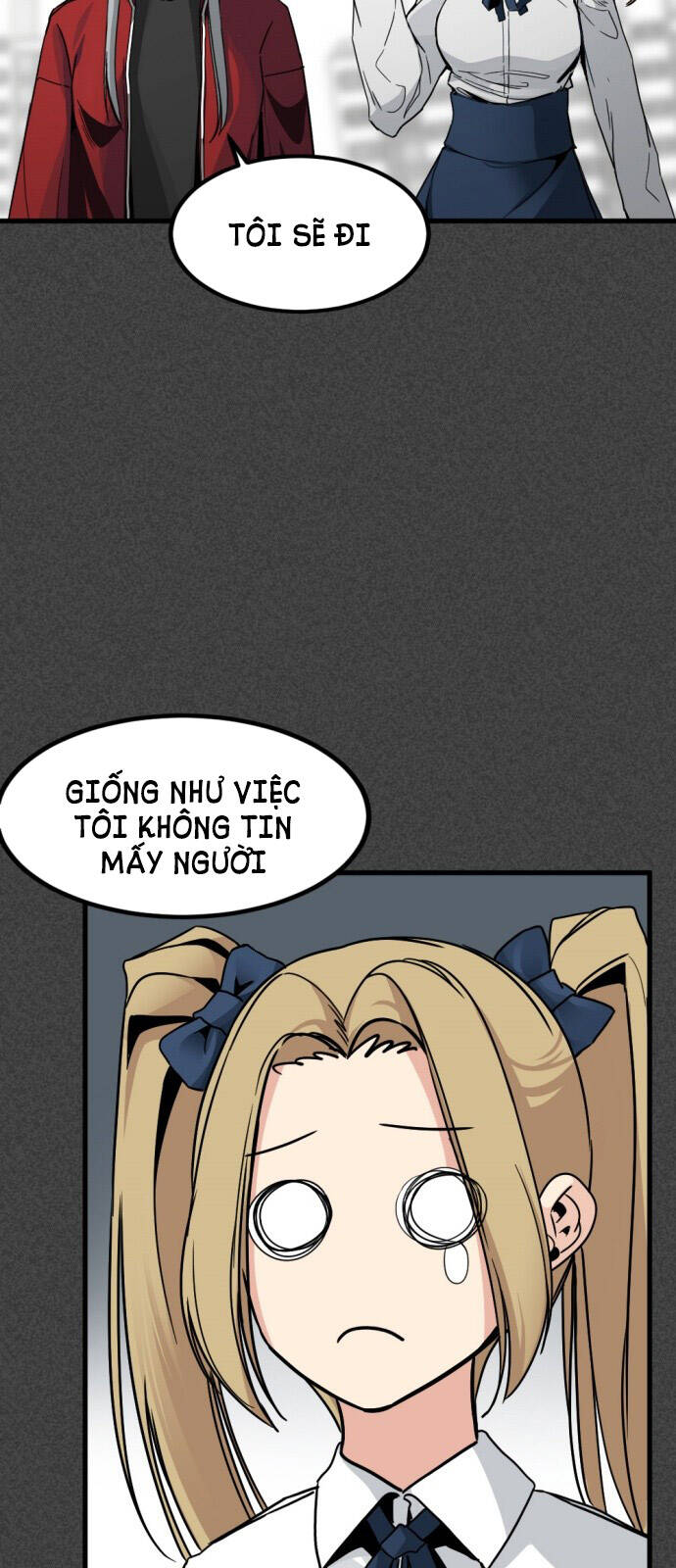 Hero Killer Boom - Chương 9 - Trang 50