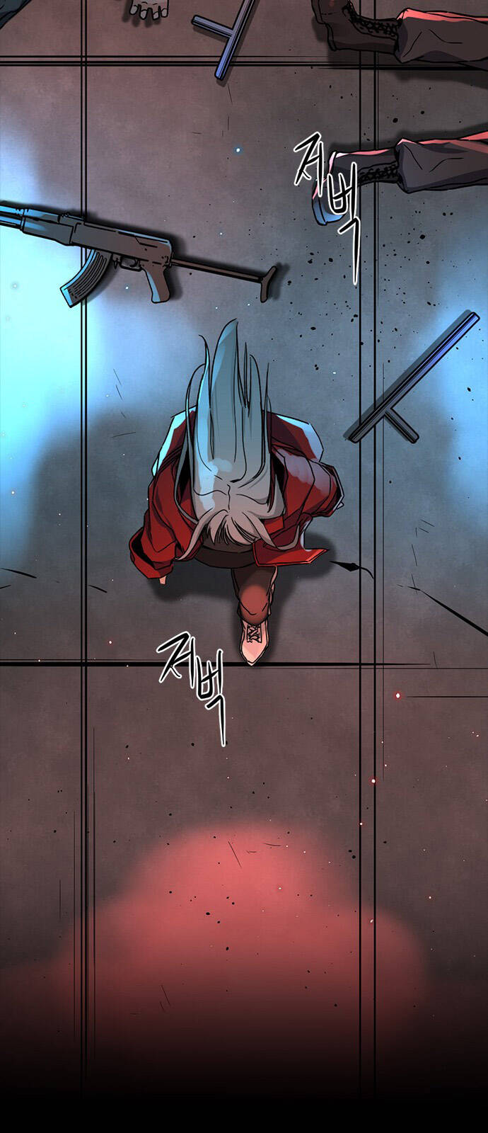 Hero Killer Boom - Chương 9 - Trang 63