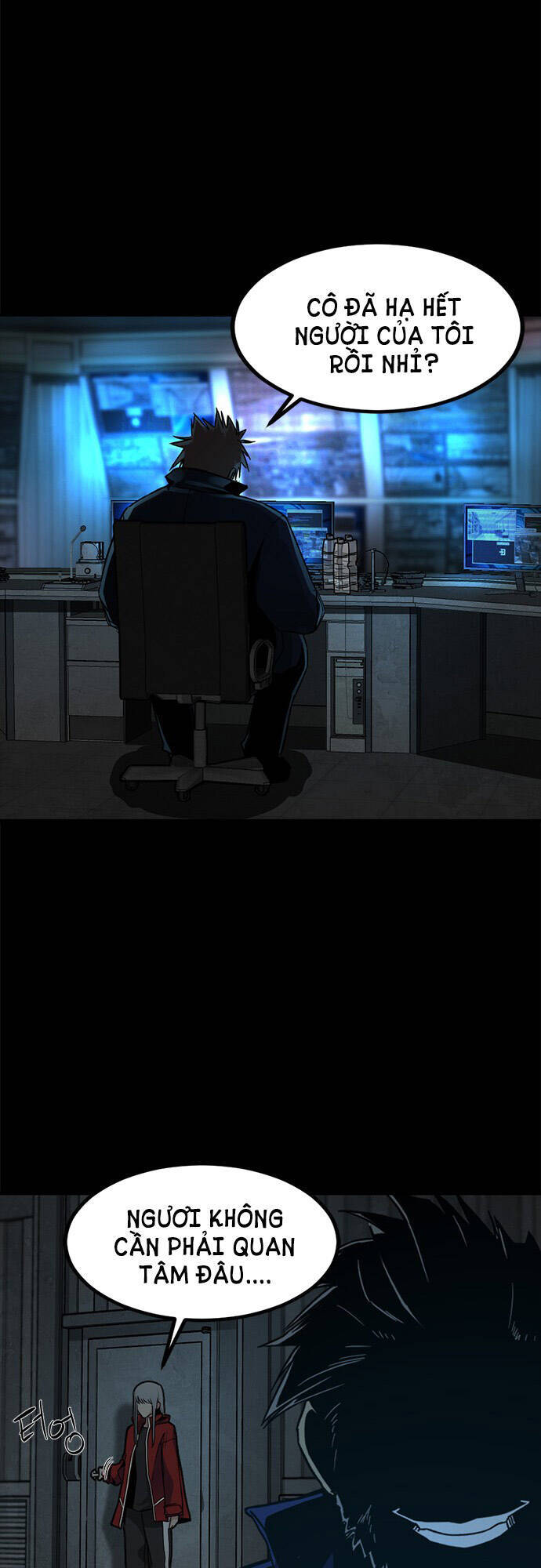 Hero Killer Boom - Chương 9 - Trang 66