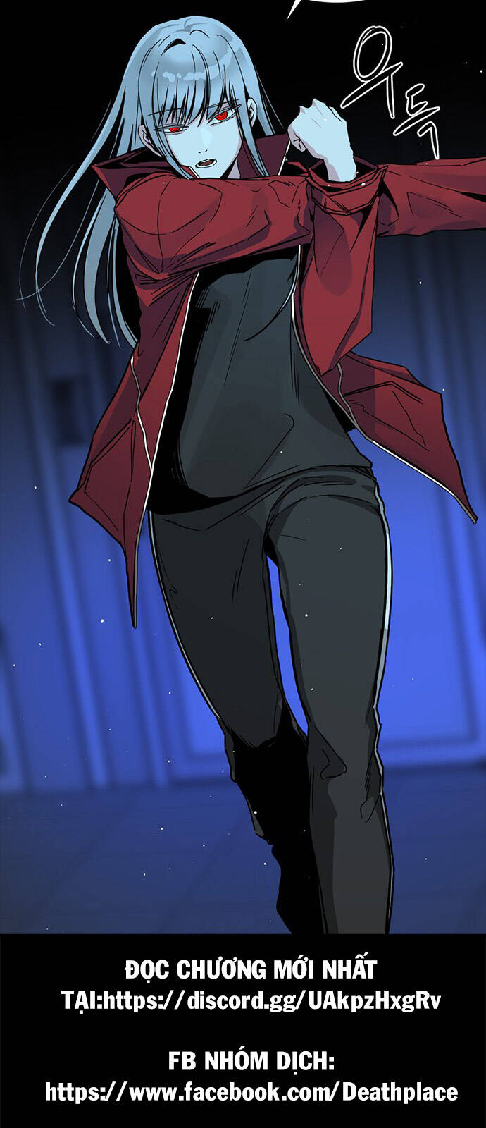 Hero Killer Boom - Chương 9 - Trang 68