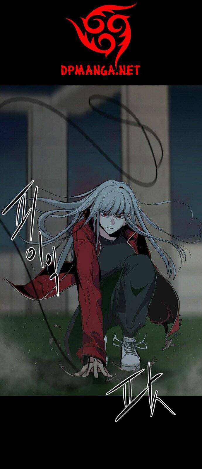 Hero Killer Boom - Chương 9 - Trang 9