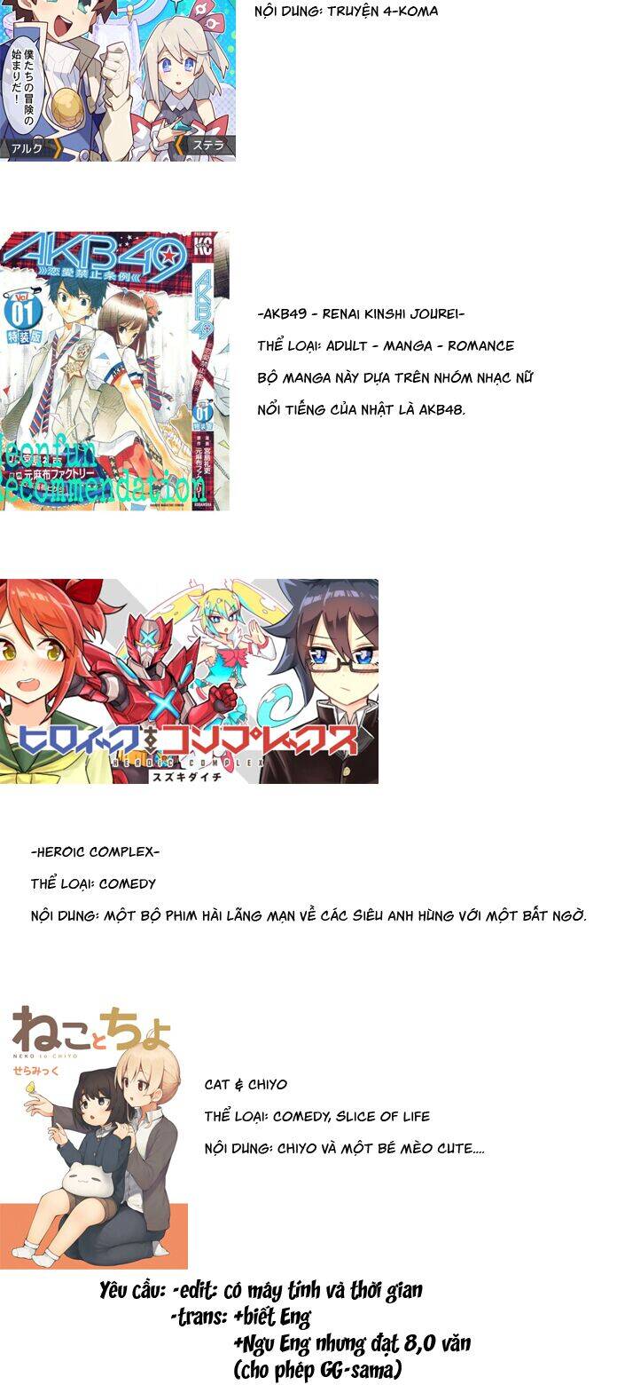 Newton's Flower Buds Webtoon - Chương 2 - Trang 2