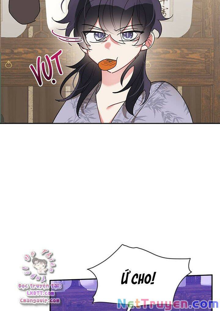 Trở Thành Con Gái Nhân Vật Phản Diện - Chương 35 - Trang 18