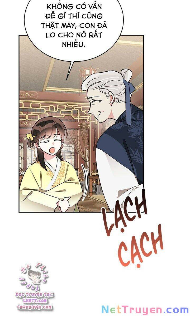 Trở Thành Con Gái Nhân Vật Phản Diện - Chương 35 - Trang 53