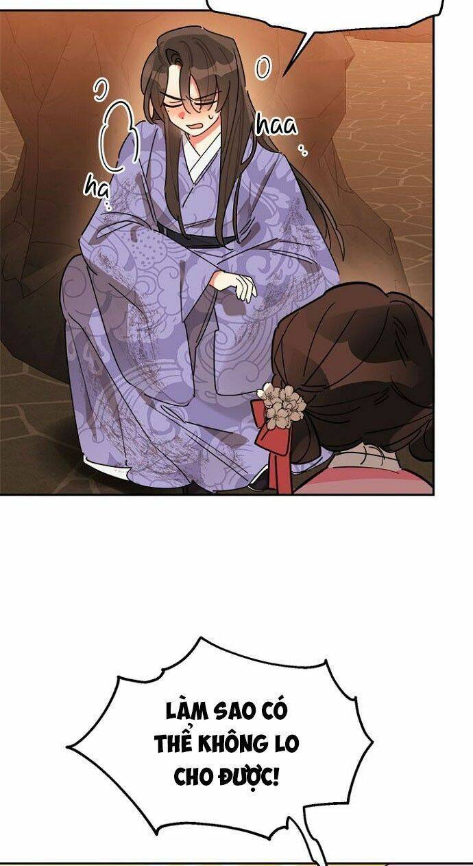 Trở Thành Con Gái Nhân Vật Phản Diện - Chương 10 - Trang 45