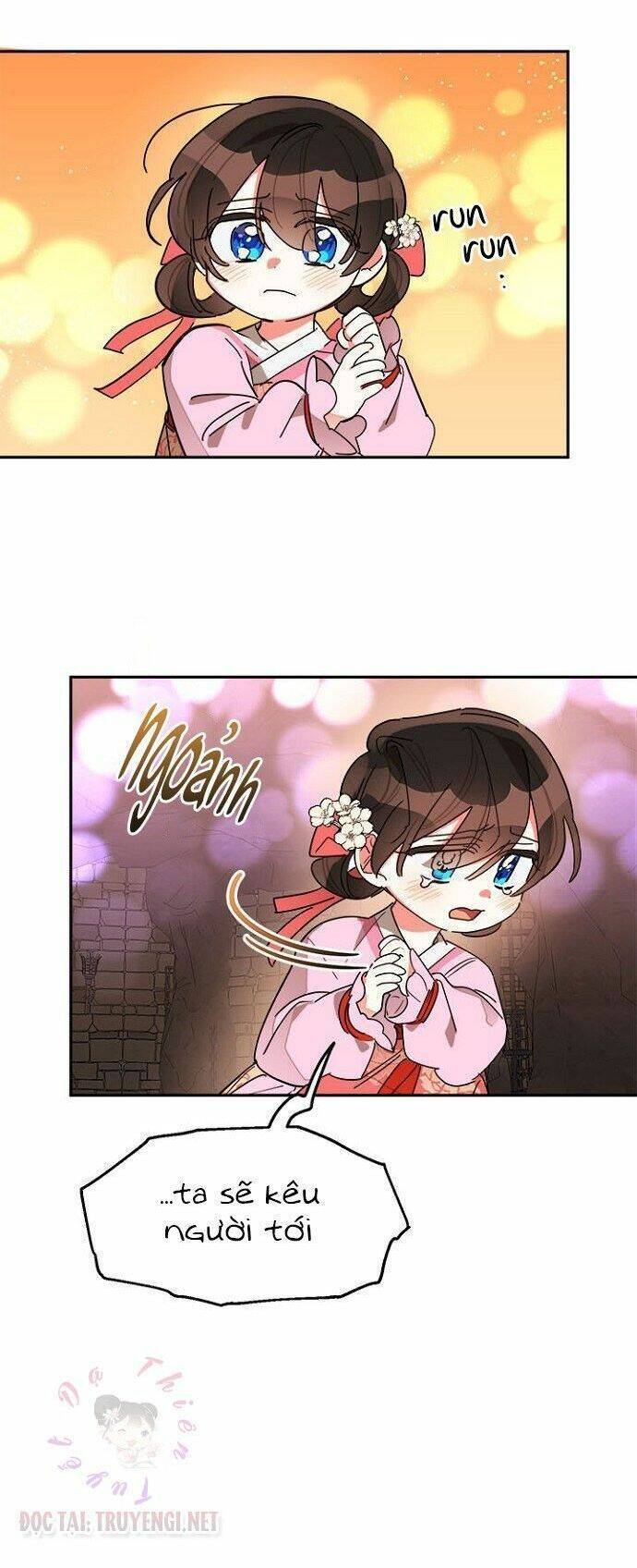 Trở Thành Con Gái Nhân Vật Phản Diện - Chương 10 - Trang 48