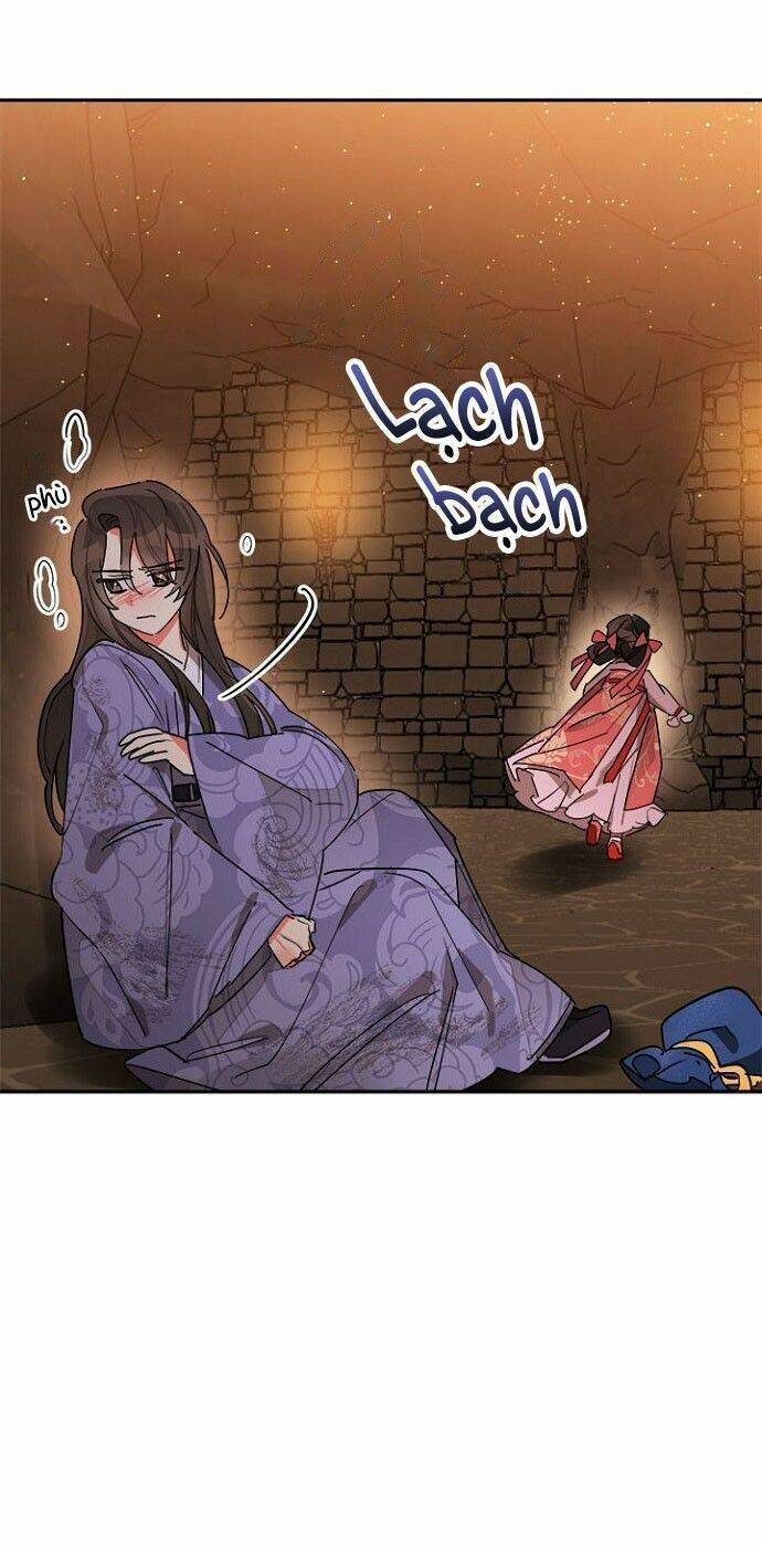 Trở Thành Con Gái Nhân Vật Phản Diện - Chương 10 - Trang 49