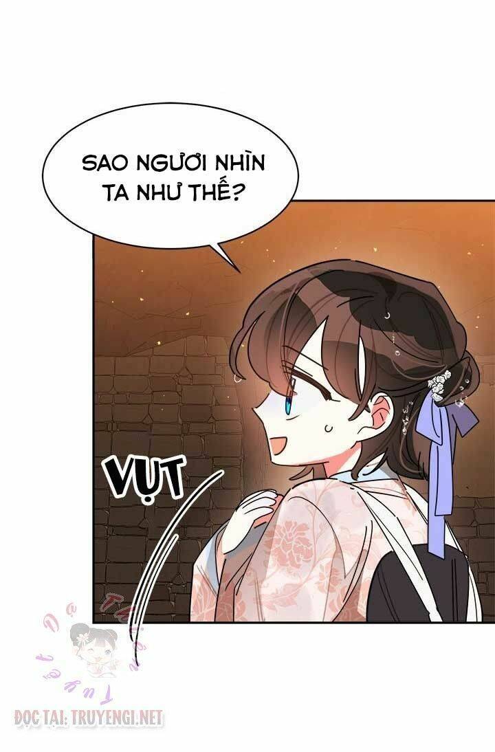 Trở Thành Con Gái Nhân Vật Phản Diện - Chương 11 - Trang 53