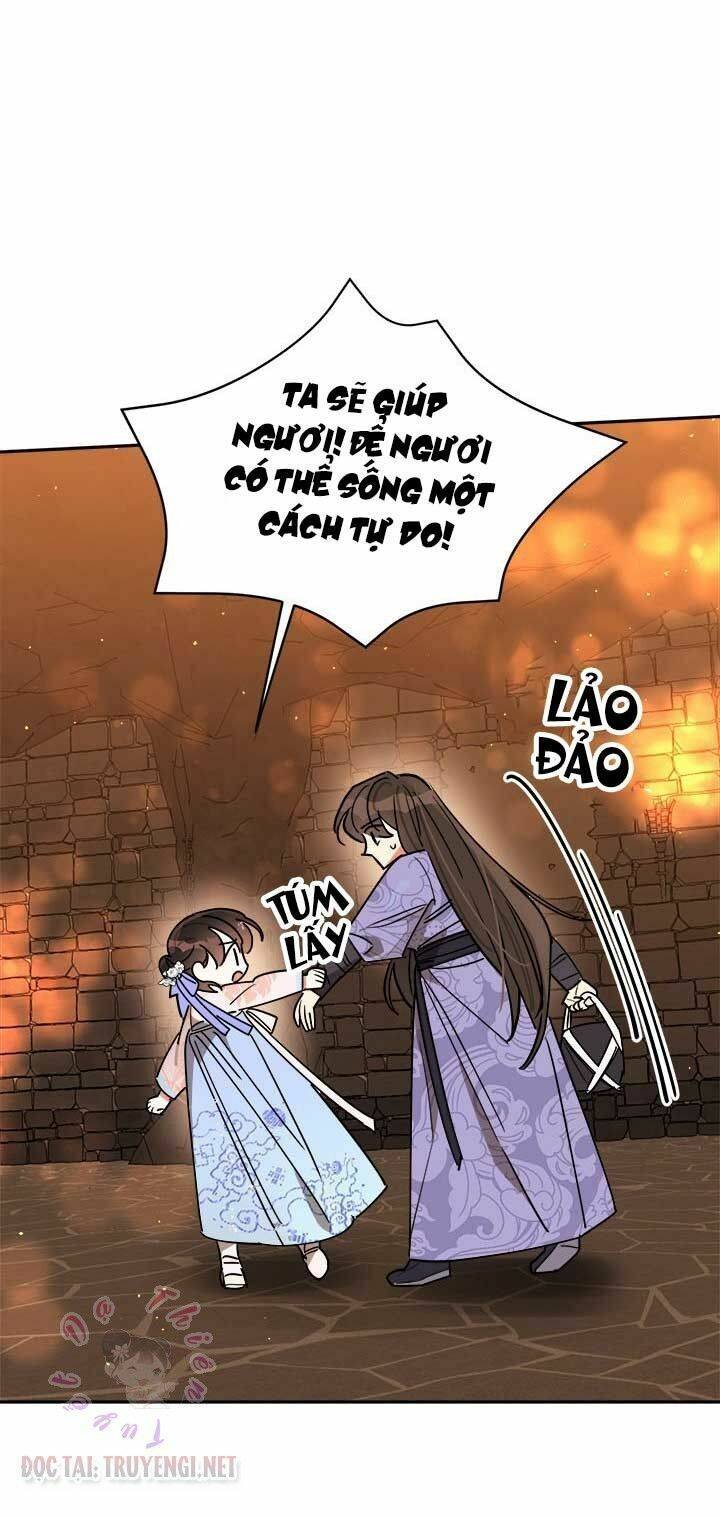 Trở Thành Con Gái Nhân Vật Phản Diện - Chương 11 - Trang 59