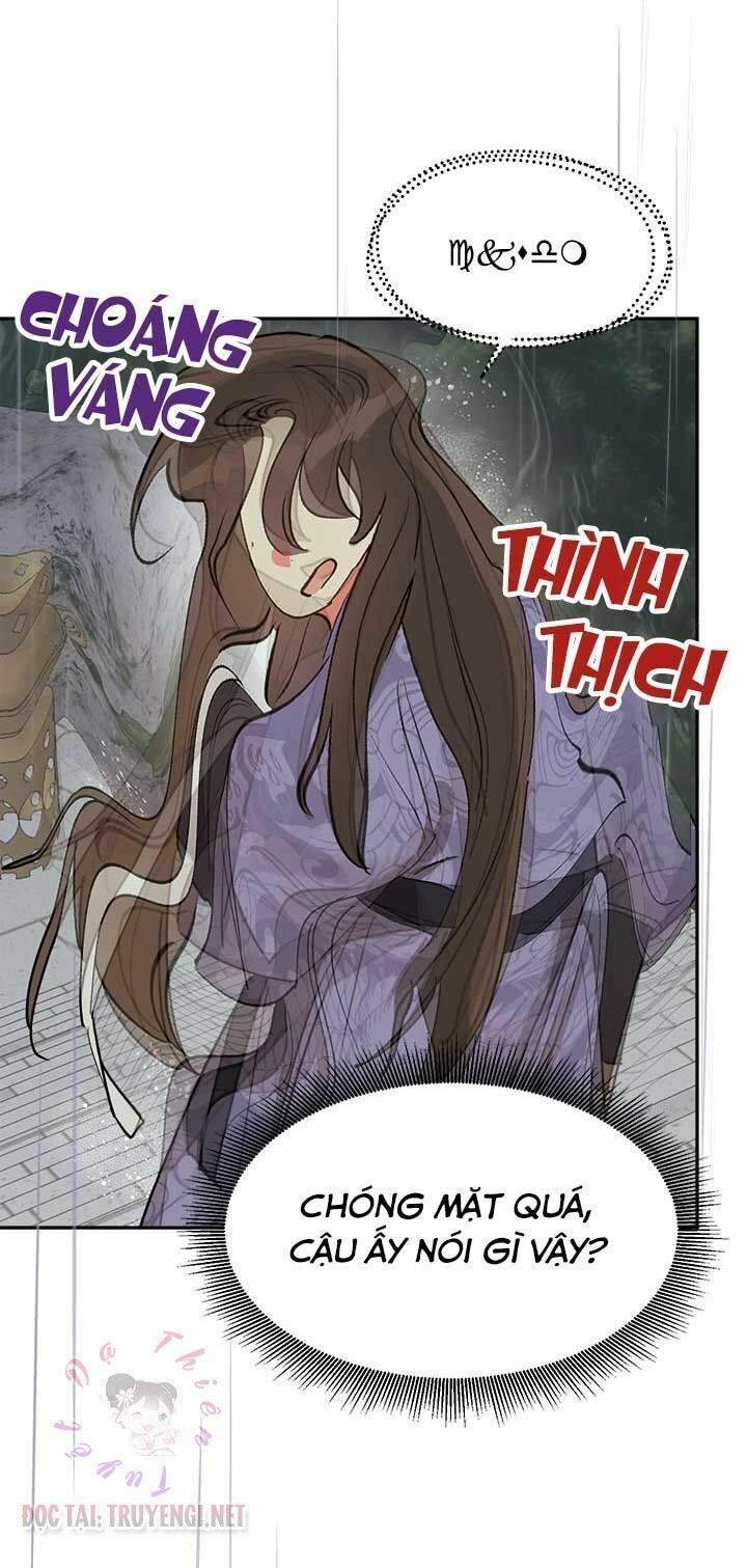 Trở Thành Con Gái Nhân Vật Phản Diện - Chương 11 - Trang 72