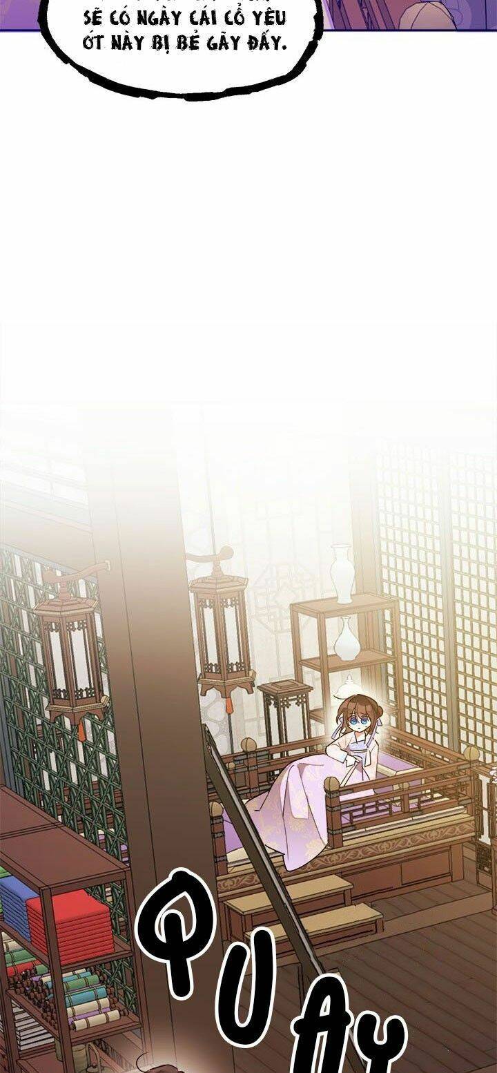 Trở Thành Con Gái Nhân Vật Phản Diện - Chương 12 - Trang 59