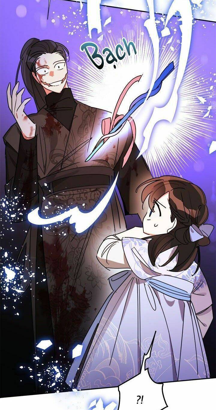 Trở Thành Con Gái Nhân Vật Phản Diện - Chương 13 - Trang 41