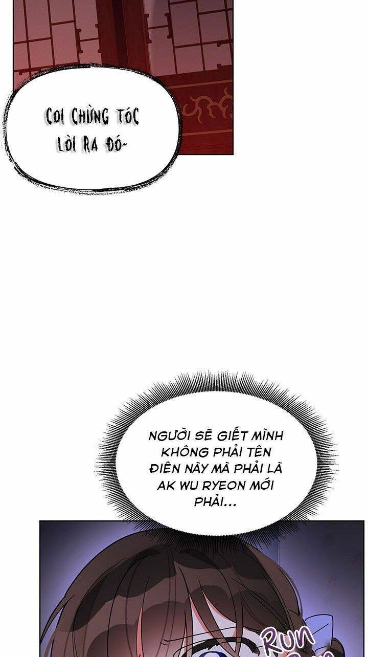 Trở Thành Con Gái Nhân Vật Phản Diện - Chương 13 - Trang 50