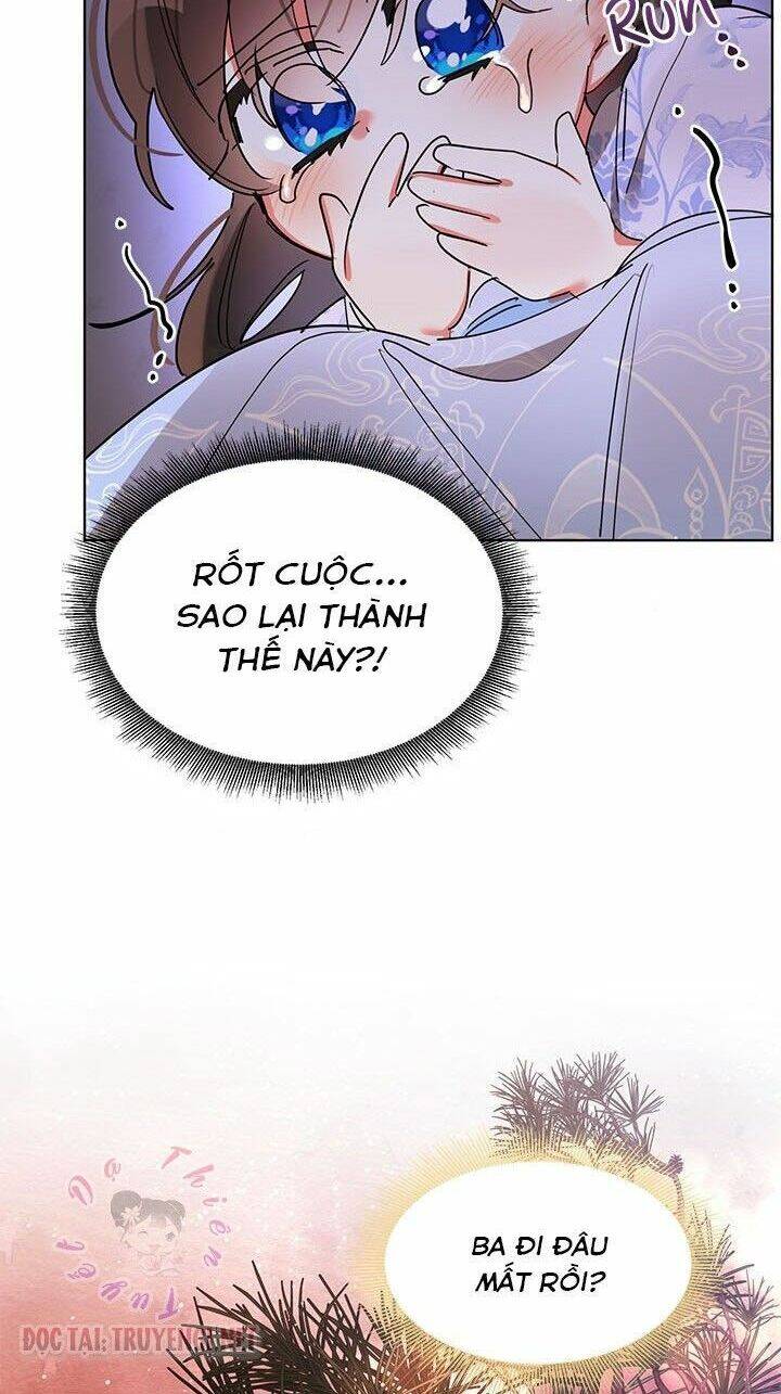 Trở Thành Con Gái Nhân Vật Phản Diện - Chương 13 - Trang 51