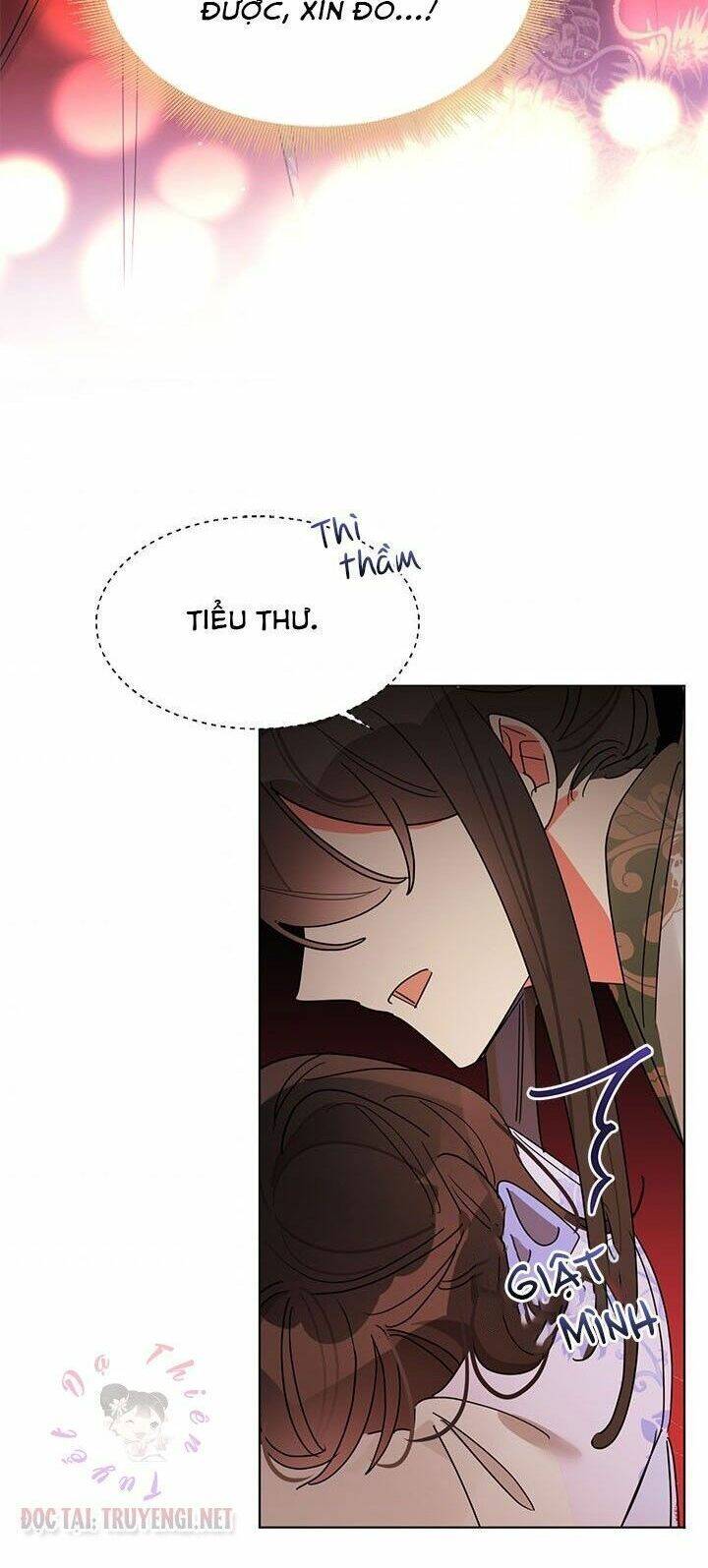 Trở Thành Con Gái Nhân Vật Phản Diện - Chương 13 - Trang 53