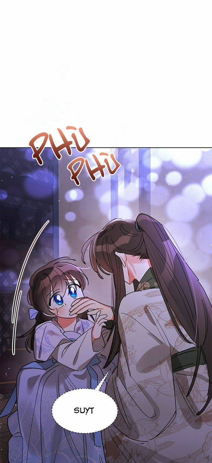 Trở Thành Con Gái Nhân Vật Phản Diện - Chương 13 - Trang 54